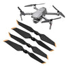 Hélices de Repuesto para DJI Mavic 2 Pro y Mavic 2 Zoom (2 pares, negro)