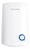Amplificador de señal WiFi TP-Link TL-WA850RE N300 vista lateral