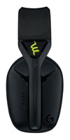 Audifonos Gamer Logitech G435 Lightspeed Inalámbrico