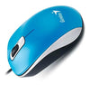 Mouse Genius Dx-110 Usb Optico