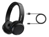 Audífono Bluetooth Philips Tah4205