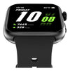 Smartwatch Honor Choice Watch 2i negro vista lateral