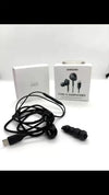 Audífonos Samsung AKG EO-IC100 USB-C vista lateral