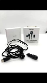 Audífonos Samsung AKG EO-IC100 USB-C vista lateral