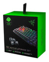 Razer Pbt Keycaps Para Teclado Mecánico U Optico Ingles Us