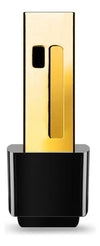 Adaptador WiFi USB nano TP-Link TL-WN725N vista lateral
