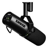 Shure SM7dB con preamplificador integrado