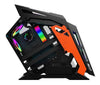 Gabinete Gamer Power Train Daka Plus