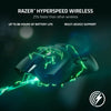 Mouse Gamer Razer Inalámbrico Recargable Viper V2 Pro 30000dpi