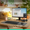 Teclado inalámbrico Bluetooth Logitech K250 detalle del producto