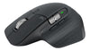 Mouse Wireless Logitech Mx Master 3s
