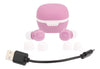 Audifonos Inalámbricos Bluetooth Altec Lansing Nanopods Mzx559