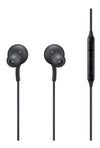 Audífonos Samsung AKG EO-IC100 USB-C en uso