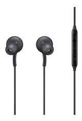 Audífonos Samsung AKG EO-IC100 USB-C en uso