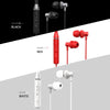 Audifonos Bluetooth Lenovo Deportivo He05