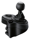 Logitech G Driving Force Shifter palanca de cambios detalle del producto