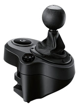 Logitech G Driving Force Shifter palanca de cambios detalle del producto