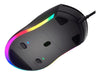 Mouse Gamer Cougar Minos Xt Rgb 4000dpi