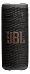 Parlante Bluetooth JBL Grip portátil negro