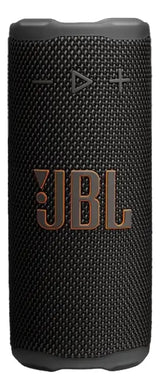 Parlante Bluetooth JBL Grip portátil negro