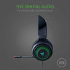 Audifonos Gamer Razer Kraken Kitty Chroma Rgb Usb