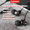 Audifono Lenovo HF130