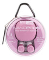 Audifonos Inalámbricos Bluetooth Altec Lansing Nanopods Mzx559