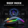 Mouse Gamer Onikuma Cw905 Inalámbrico Rgb