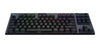 Teclado Gamer Logitech G915 Lightspeed Tkl Inalambrico Rgb
