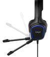 Audifono Gamer Ipega Pg-r006 Pc Ps4 Switch Xbox One Negro