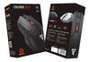 Mouse Gamer Fantech Wireless Cruiser Wg11