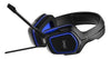 Audifono Gamer Ipega Pg-r006 Pc Ps4 Switch Xbox One Negro
