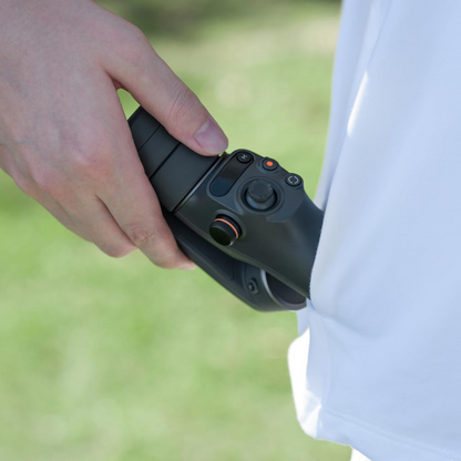 Dji Osmo Mobile 6 Estabilizador Para Teléfonos Inteligentes