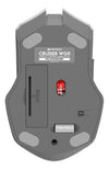 Mouse Gamer Fantech Wireless Cruiser Wg11