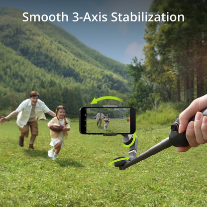 Dji Osmo Mobile 6 Estabilizador Para Teléfonos Inteligentes
