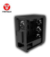 Gabinete Gamer Fantech Rgb Aero Cg80