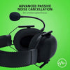 Audifonos Gamer Razer Inalámbricos Blackshark V2 Pro