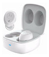 Audífonos Bluetooth Motorola Vervebuds 110 True Wireless