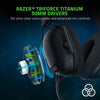 Audifonos Gamer Razer Inalámbricos Blackshark V2 Pro