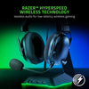 Audifonos Gamer Razer Inalámbricos Blackshark V2 Pro