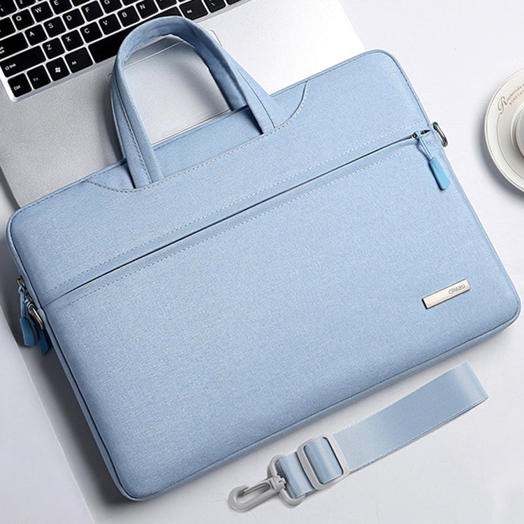 Bolsa de la computadora portátil bolso interior con correa para el hom ...