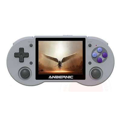 ANBERNIC RG353P 16GB Gris