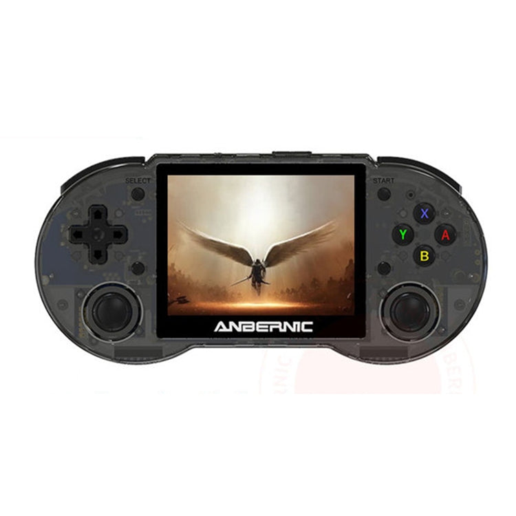 ANBERNIC RG353P 16GB Negro