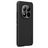 Redmi Note 15 Pro+ con carcasa NILLKIN Frosted Shield Pro vista frontal