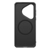 Carcasa NILLKIN Frosted Shield Pro magnética para Huawei Pura 70 Pro / 70 Pro+ — negro