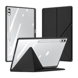 Funda DUX DUCIS Magi Galaxy Tab S10 Ultra negra 1