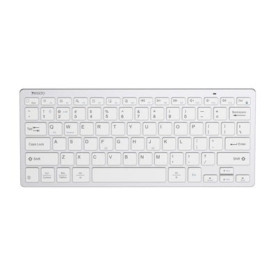 Teclado inalámbrico Yesido KB11 1