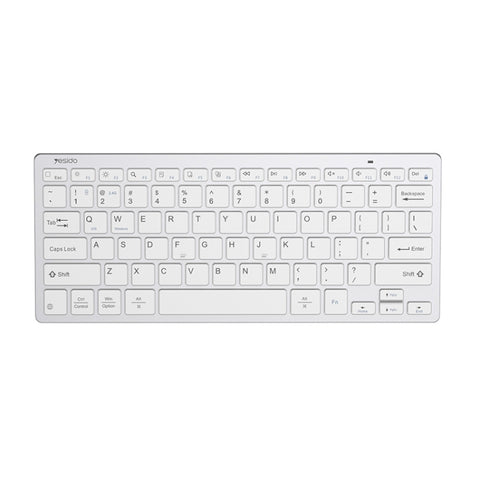 Teclado inalámbrico Yesido KB11 1