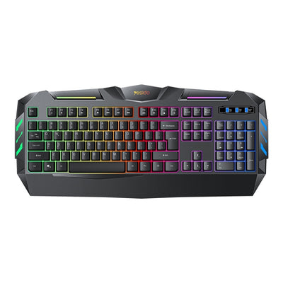Teclado USB Yesido KB21 1