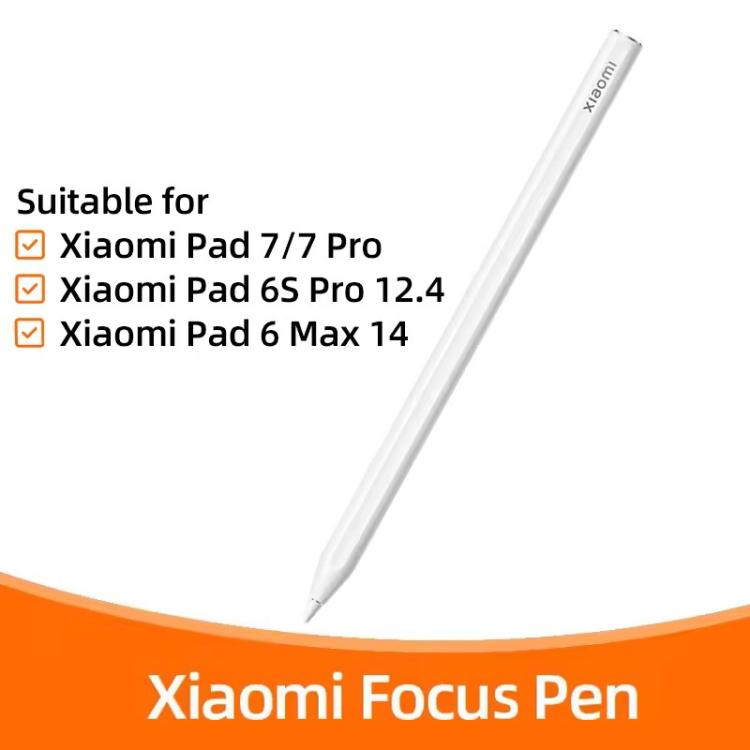 Lápiz óptico original Xiaomi Focus para Xiaomi Pad 6 Max 14 / Pad